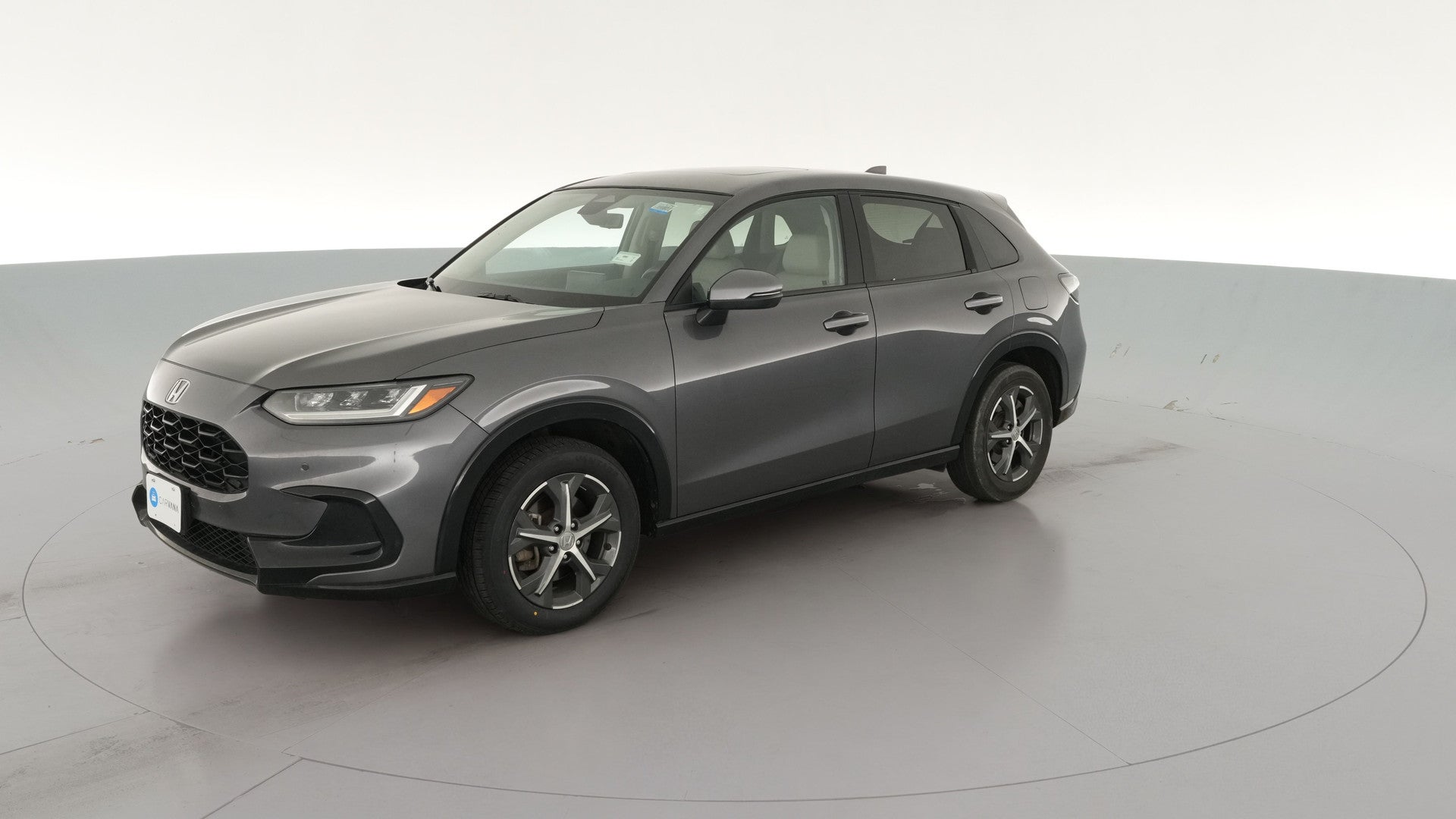 2024 Honda HR-V vehicle photo