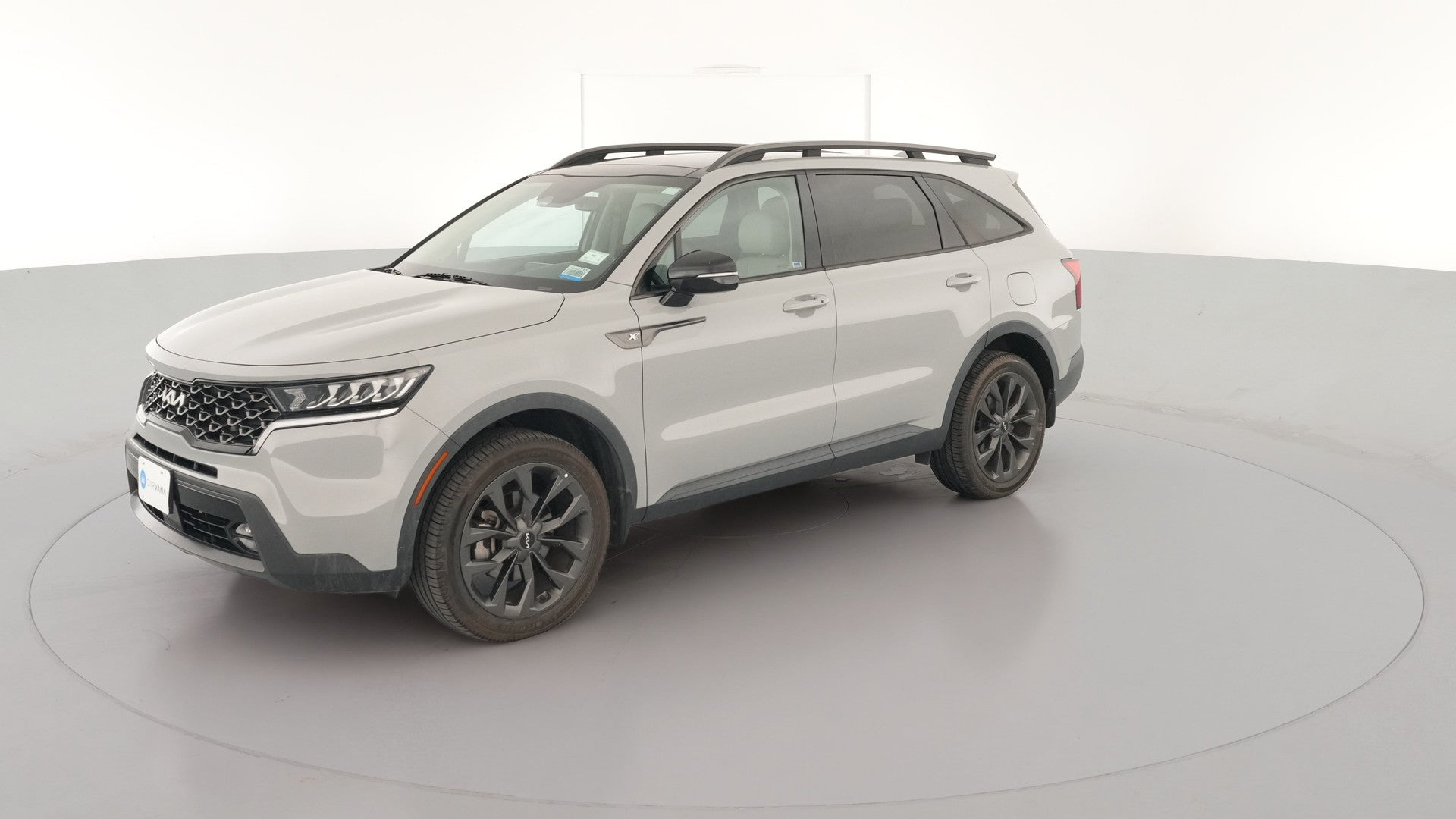 2023 Kia Sorento vehicle photo
