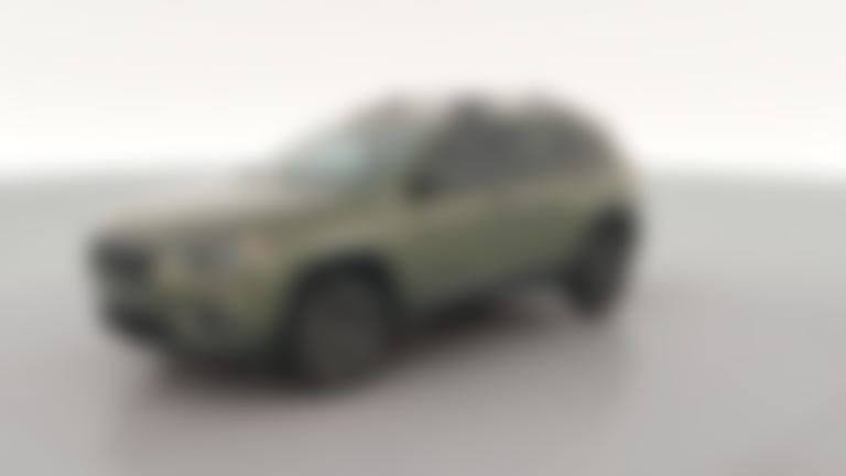 2021 Jeep Cherokee vehicle photo