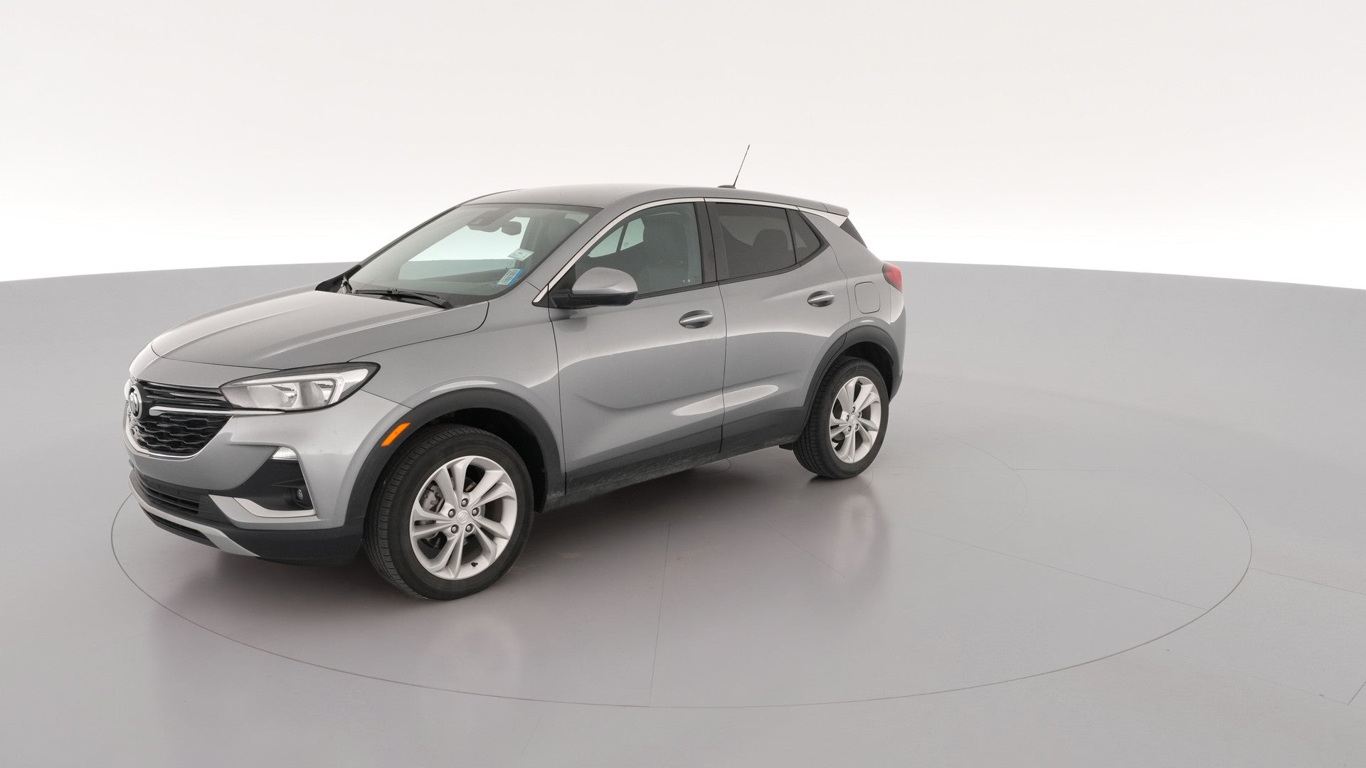 2023 Buick Encore GX vehicle photo