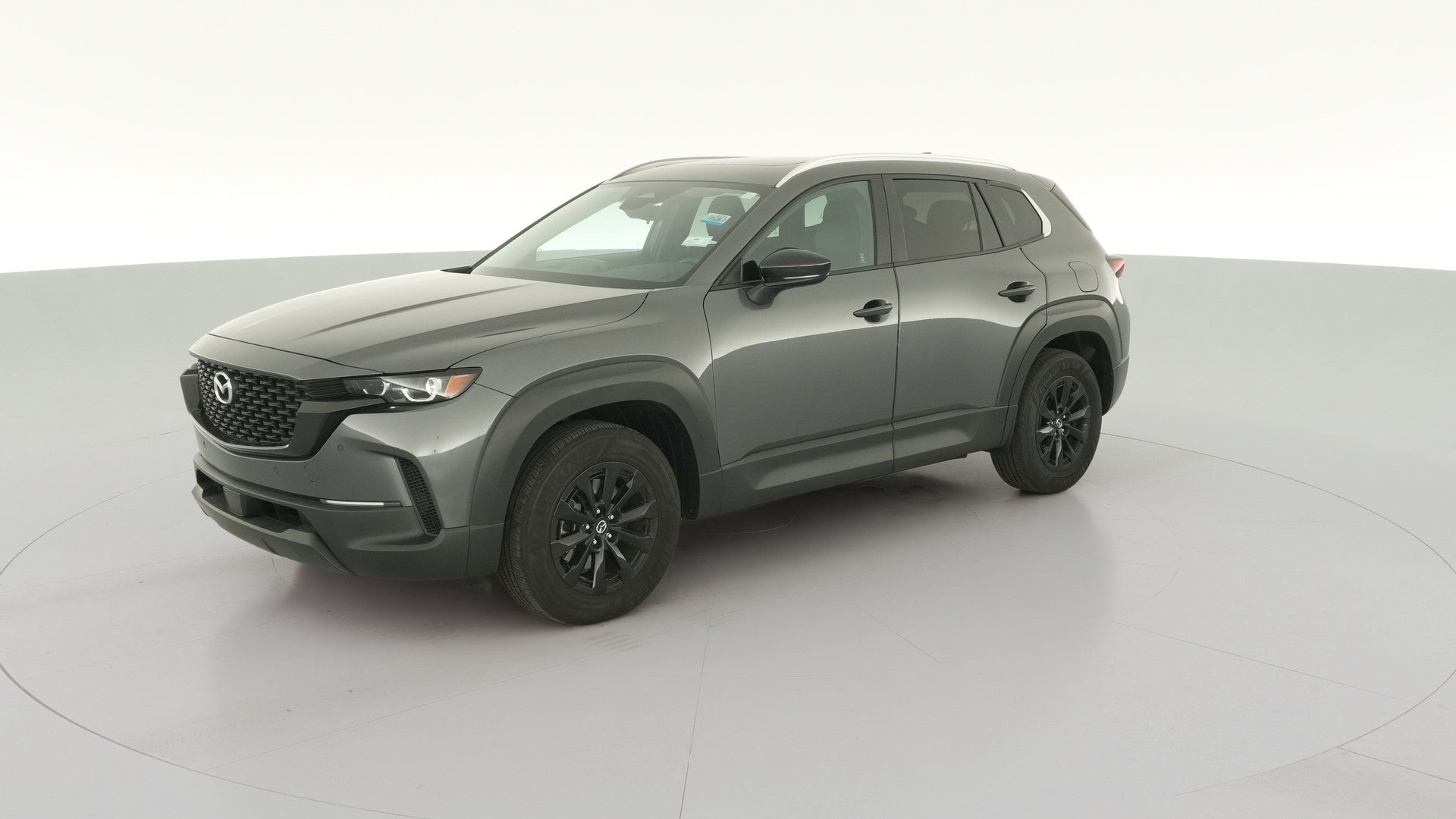 2026 MAZDA CX-50 Hybrid vehicle photo