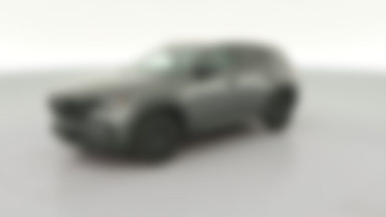 2026 MAZDA CX-50 Hybrid vehicle photo
