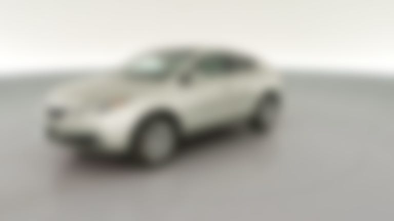 2010 Acura ZDX vehicle photo