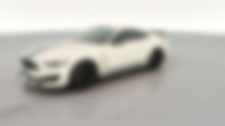 2020 Ford Mustang vehicle photo