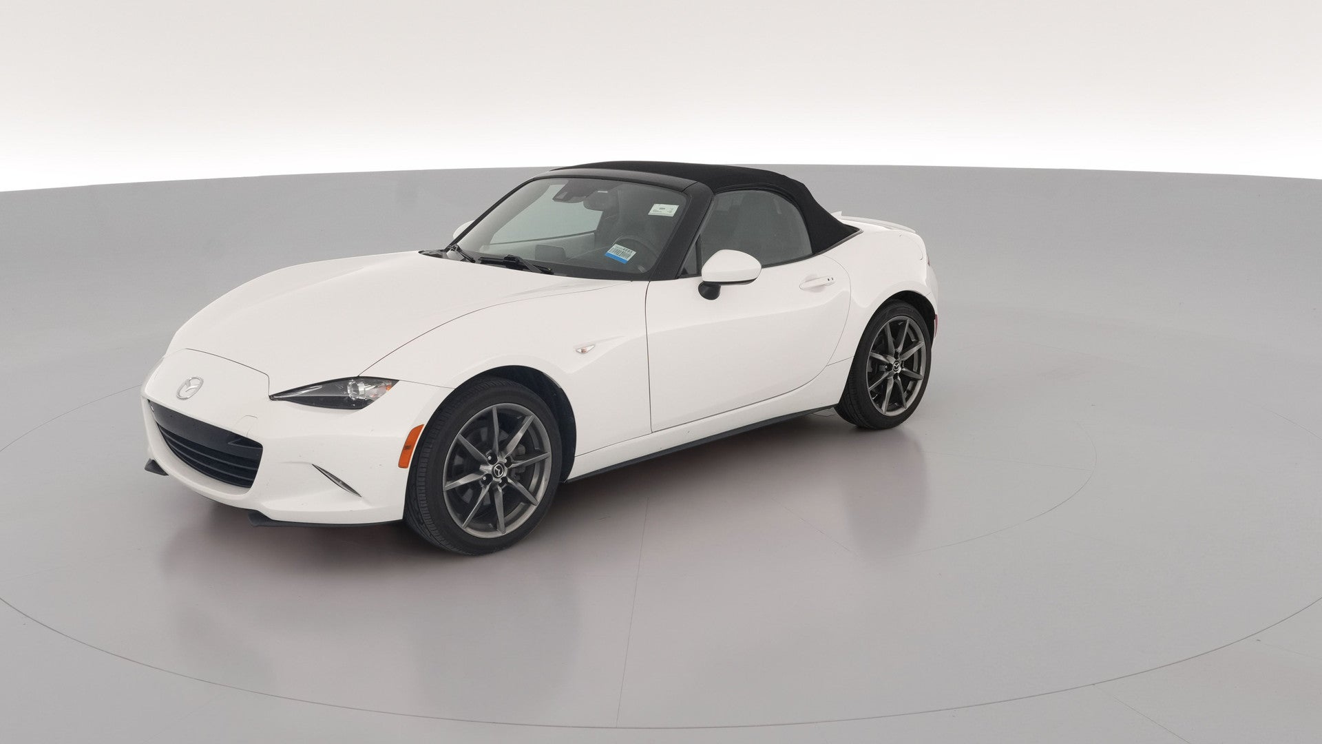 2016 MAZDA MX-5 Miata vehicle photo