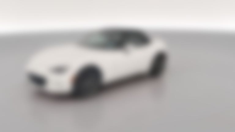 2016 MAZDA MX-5 Miata vehicle photo