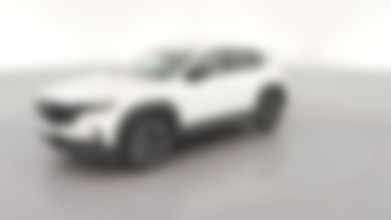 2025 MAZDA CX-50 Hybrid vehicle photo