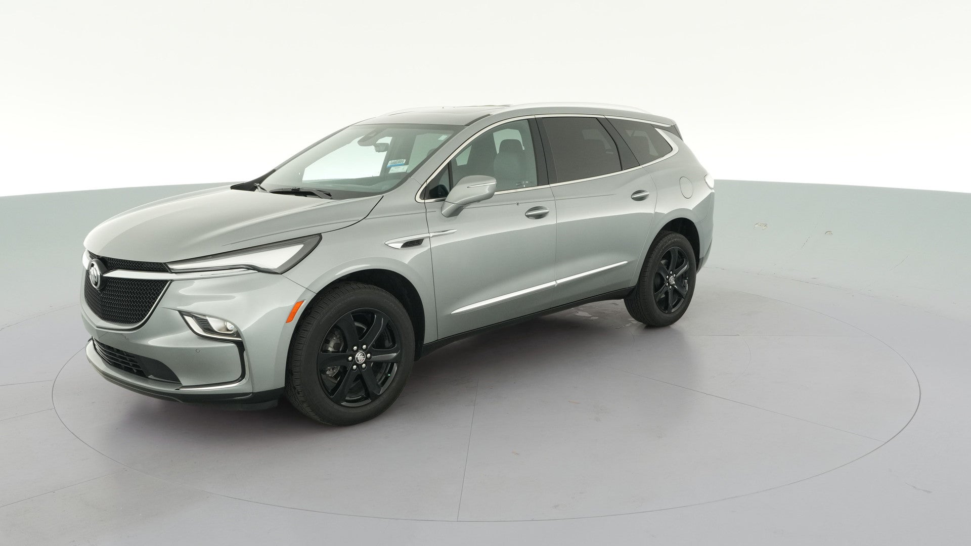 2024 Buick Enclave vehicle photo