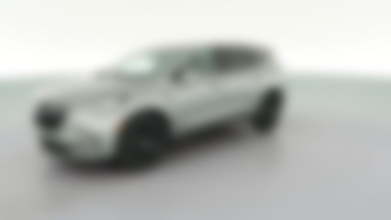 2024 Buick Enclave vehicle photo