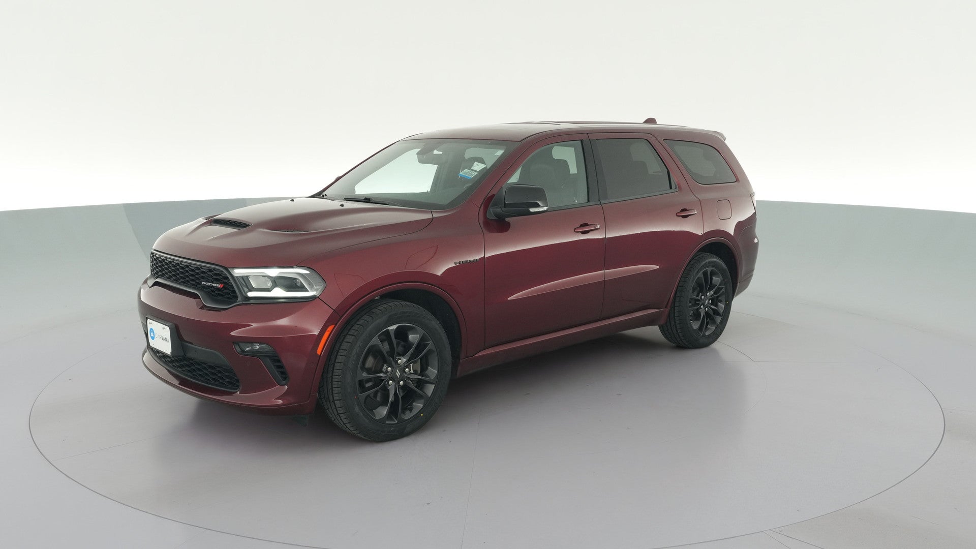 2022 Dodge Durango vehicle photo