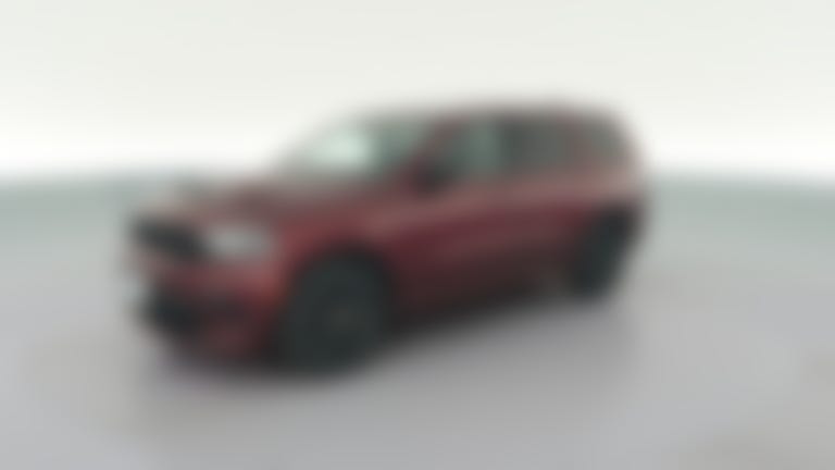 2022 Dodge Durango vehicle photo