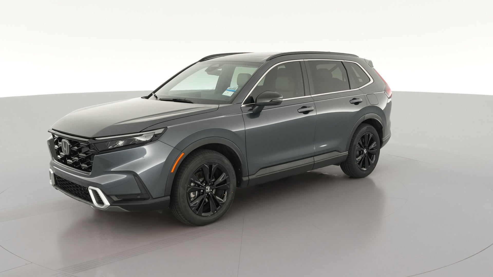 2023 Honda CR-V Hybrid vehicle photo