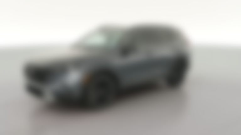 2023 Honda CR-V Hybrid vehicle photo