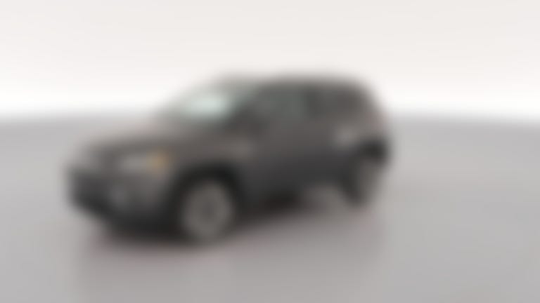 2019 Jeep Compass vehicle photo