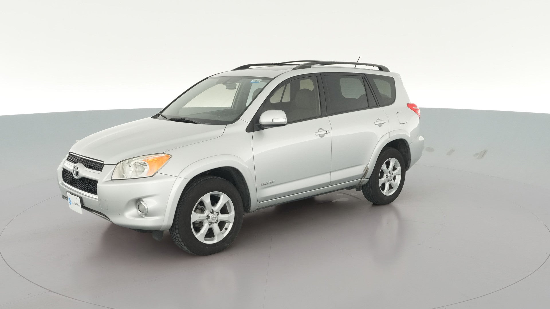 2010 Toyota RAV4 vehicle photo