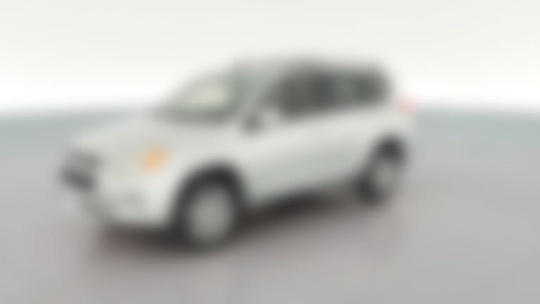2010 Toyota RAV4 vehicle photo