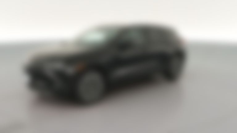 2024 Chevrolet Blazer EV vehicle photo