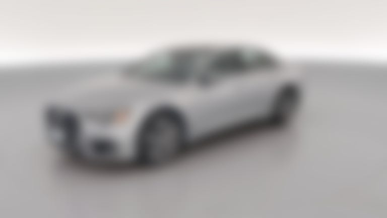 2024 Audi A6 vehicle photo