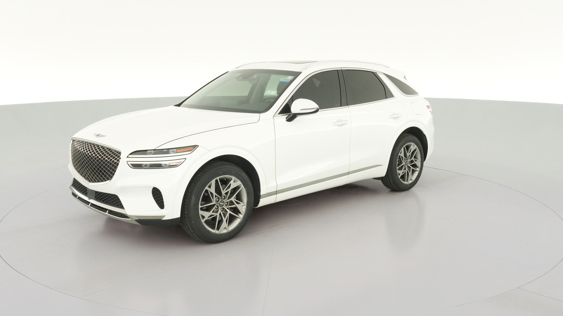 2022 Genesis GV70 vehicle photo