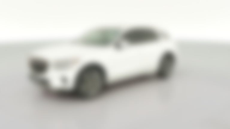2022 Genesis GV70 vehicle photo