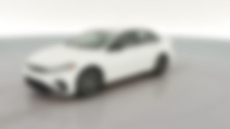 2025 Volkswagen Jetta vehicle photo