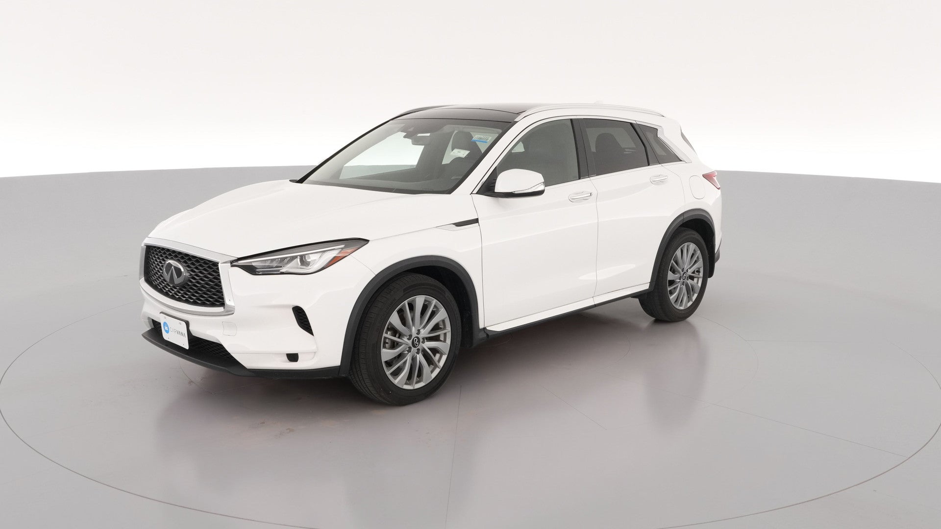 2023 INFINITI QX50 vehicle photo
