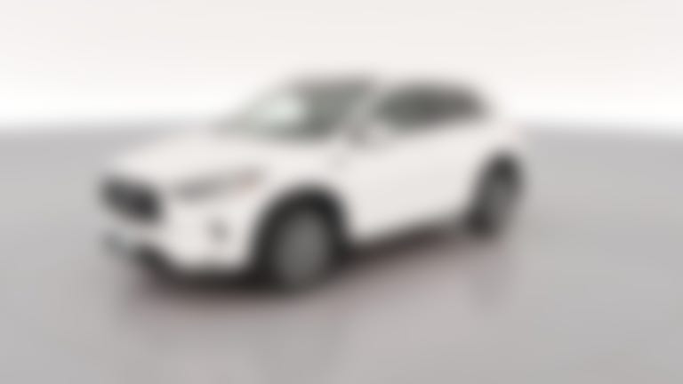 2023 INFINITI QX50 vehicle photo