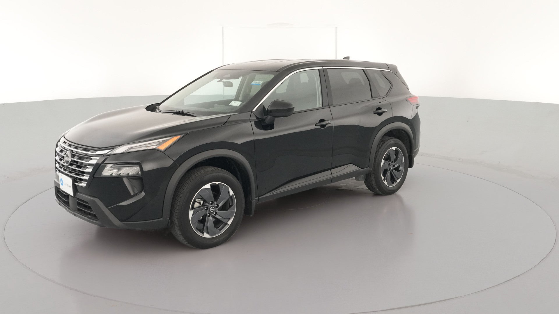 2026 Nissan Rogue vehicle photo