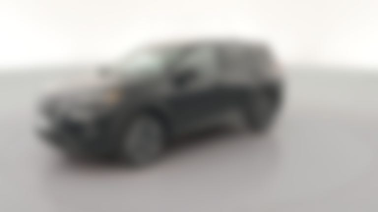 2026 Nissan Rogue vehicle photo