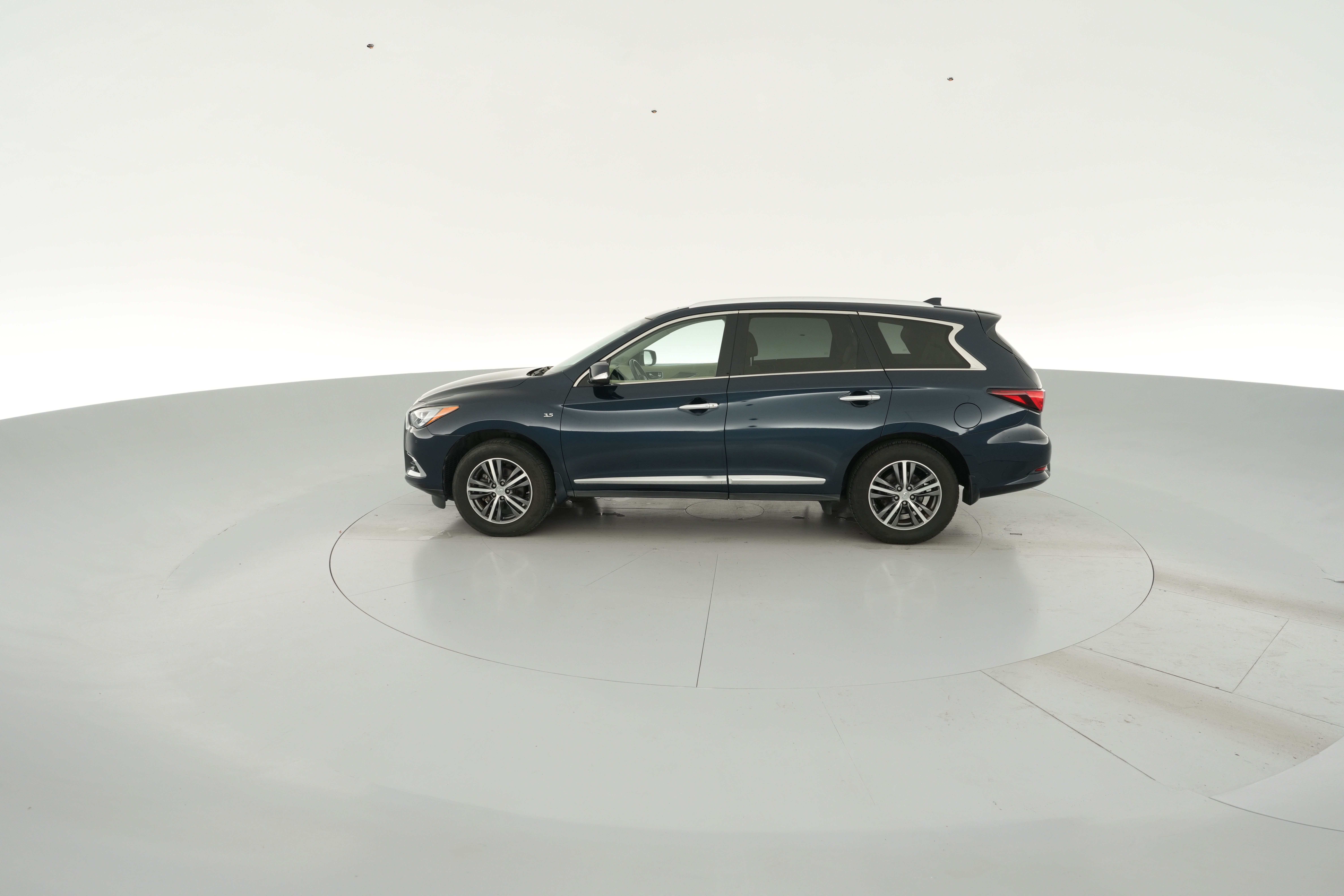 2017 INFINITI QX60 Base - Photo 28