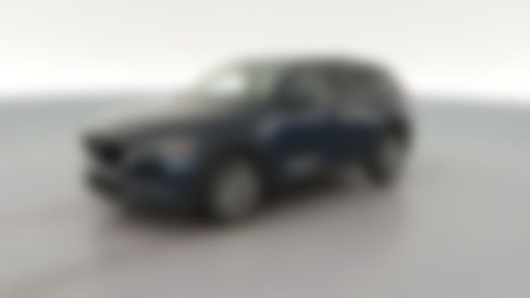 2021 MAZDA CX-5 vehicle photo