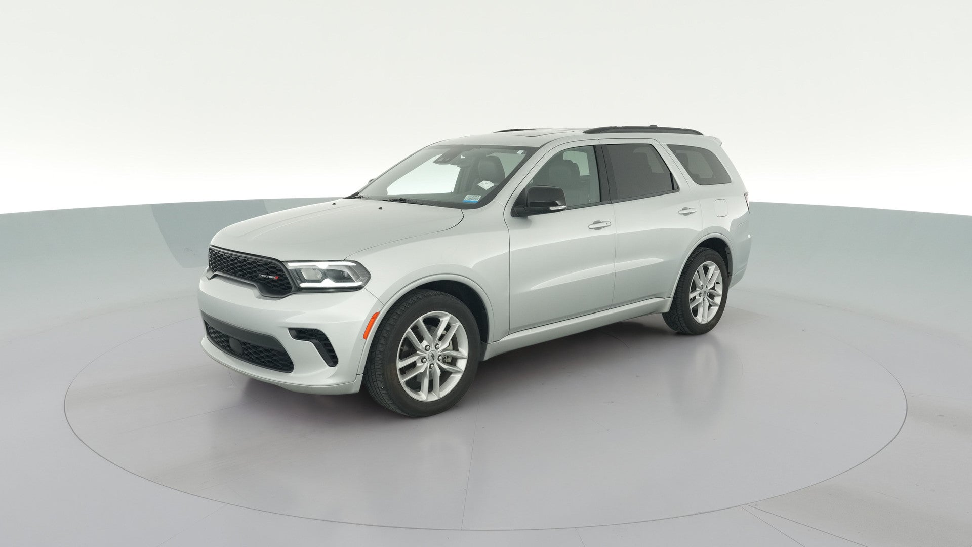 2024 Dodge Durango vehicle photo