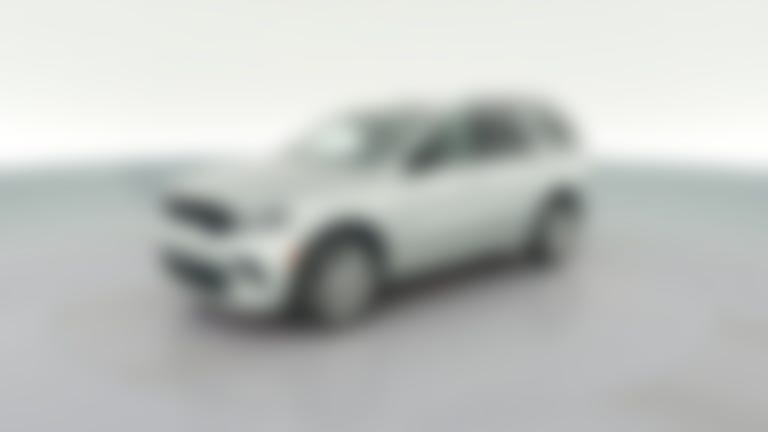 2024 Dodge Durango vehicle photo