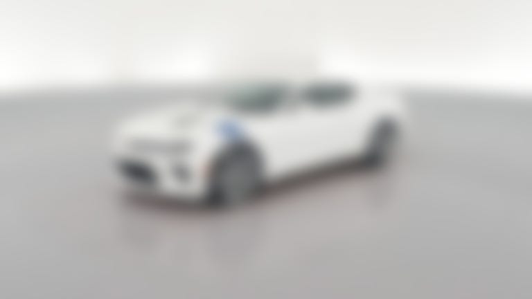 2018 Chevrolet Camaro vehicle photo