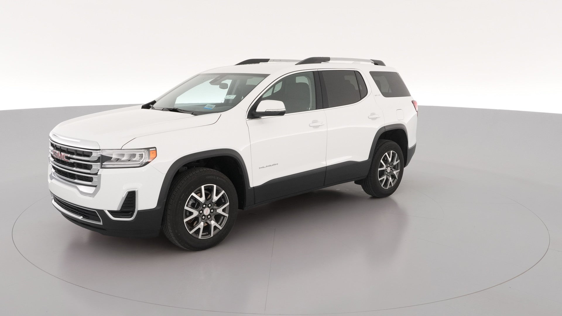 2023 GMC Acadia vehicle photo