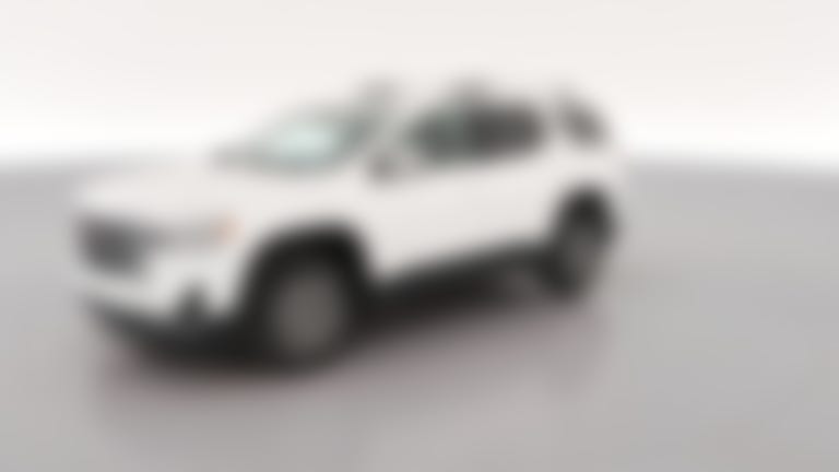 2023 GMC Acadia vehicle photo