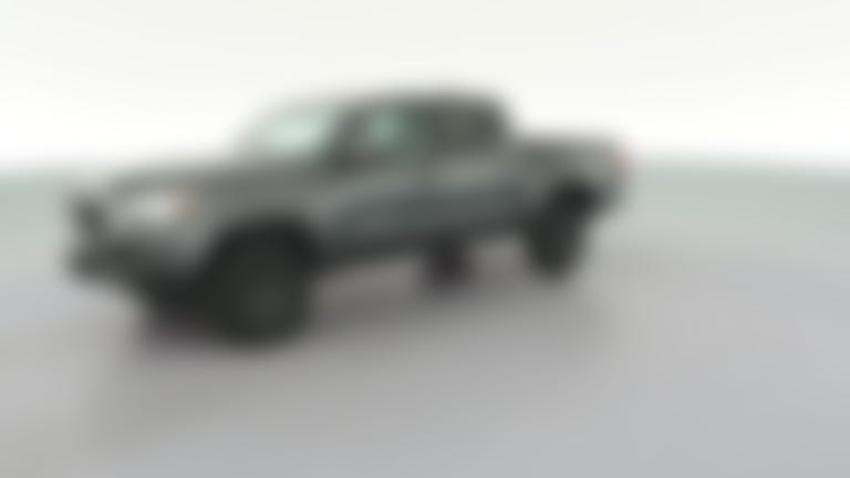 2023 Toyota Tacoma Double Cab vehicle photo
