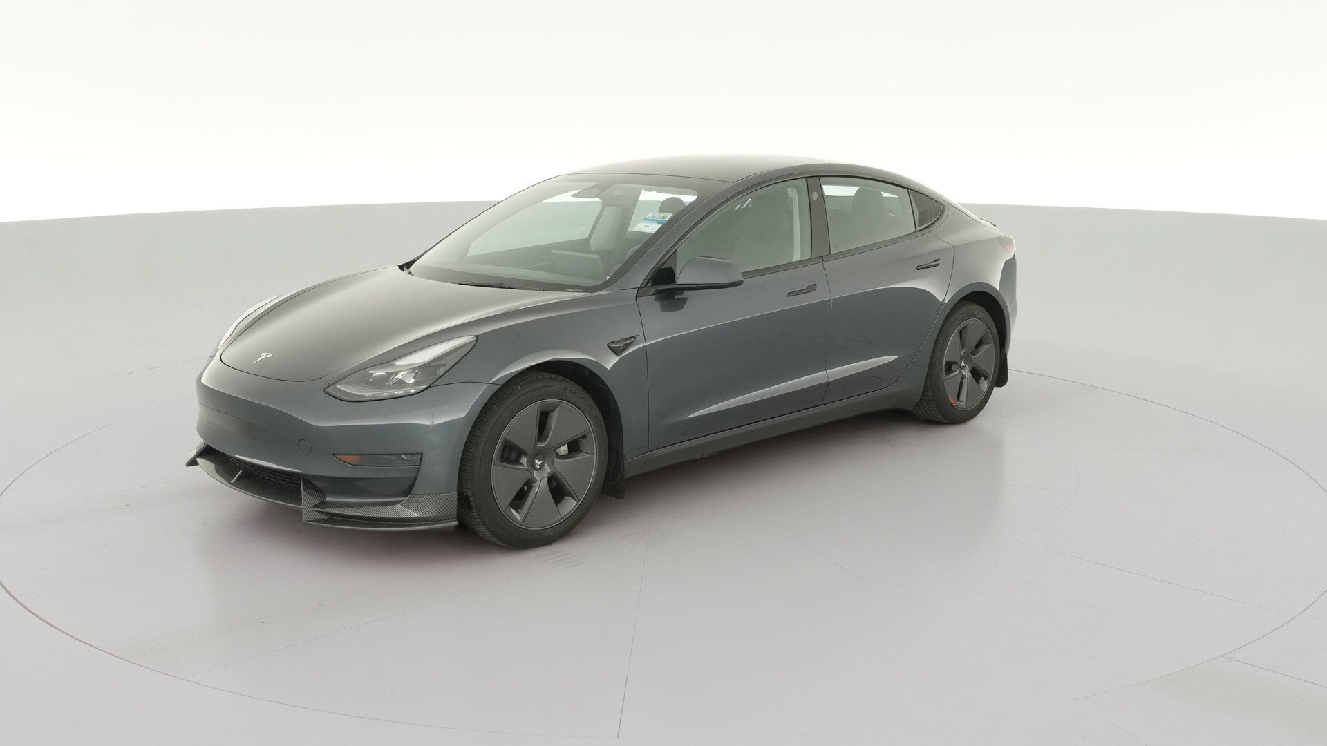 2023 Tesla Model 3 vehicle photo