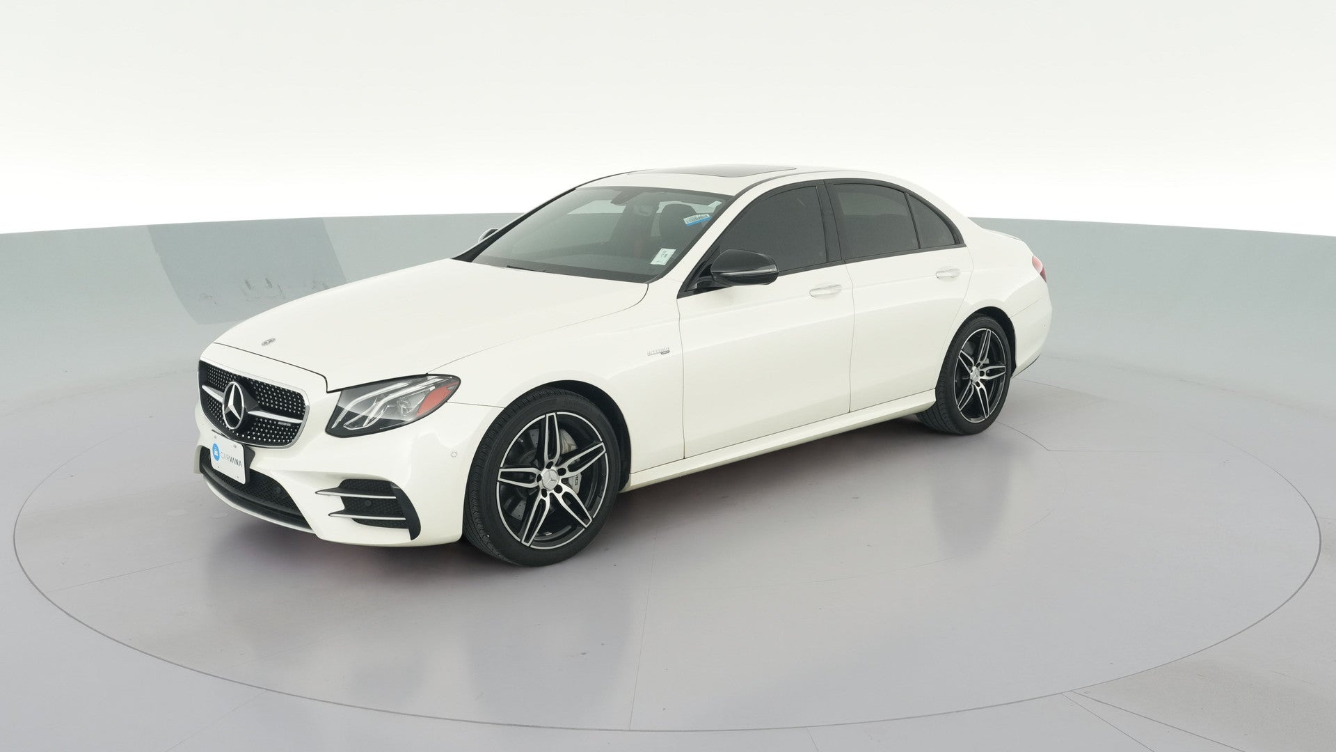 2018 Mercedes-Benz Mercedes-AMG E-Class vehicle photo