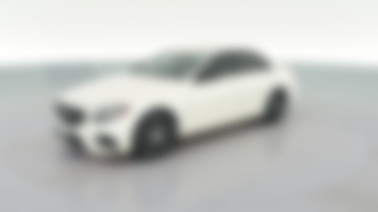 2018 Mercedes-Benz Mercedes-AMG E-Class vehicle photo