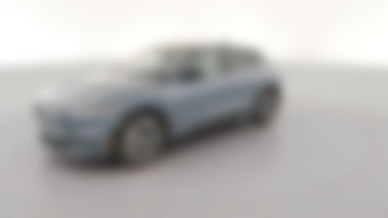 2023 Ford Mustang MACH-E vehicle photo
