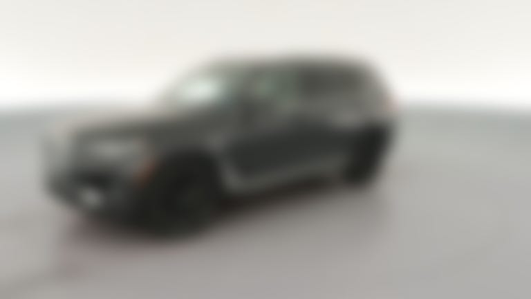 2019 BMW X7 vehicle photo