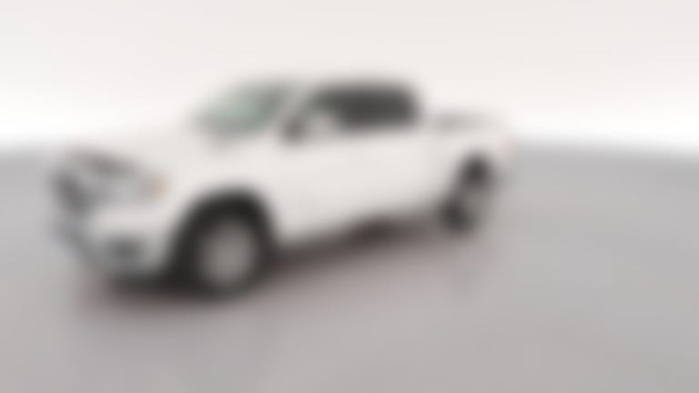 2021 Ram 1500 Crew Cab vehicle photo
