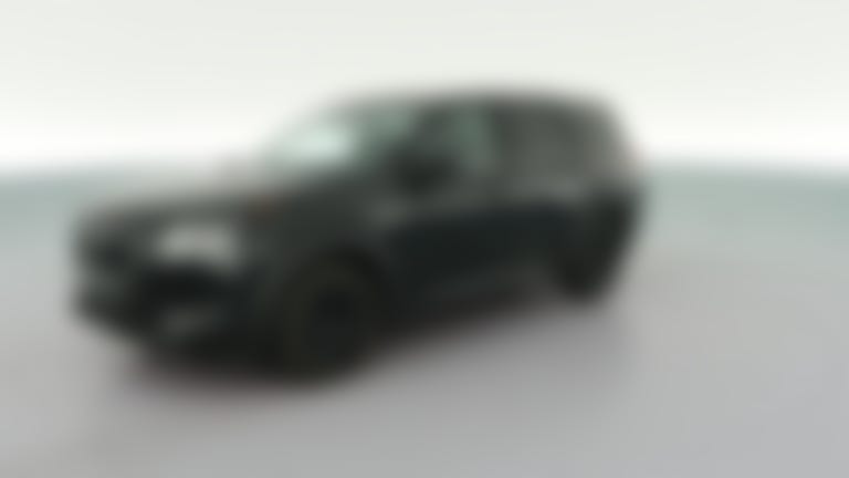 2024 Nissan Pathfinder vehicle photo