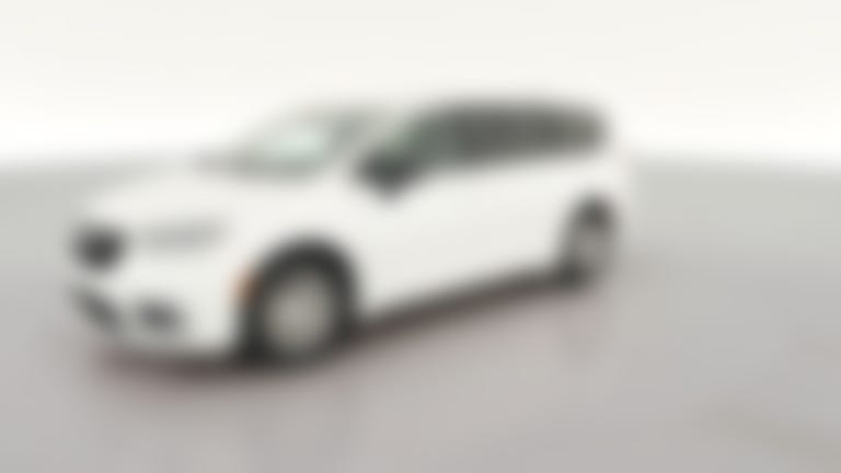 2025 Chrysler Pacifica vehicle photo