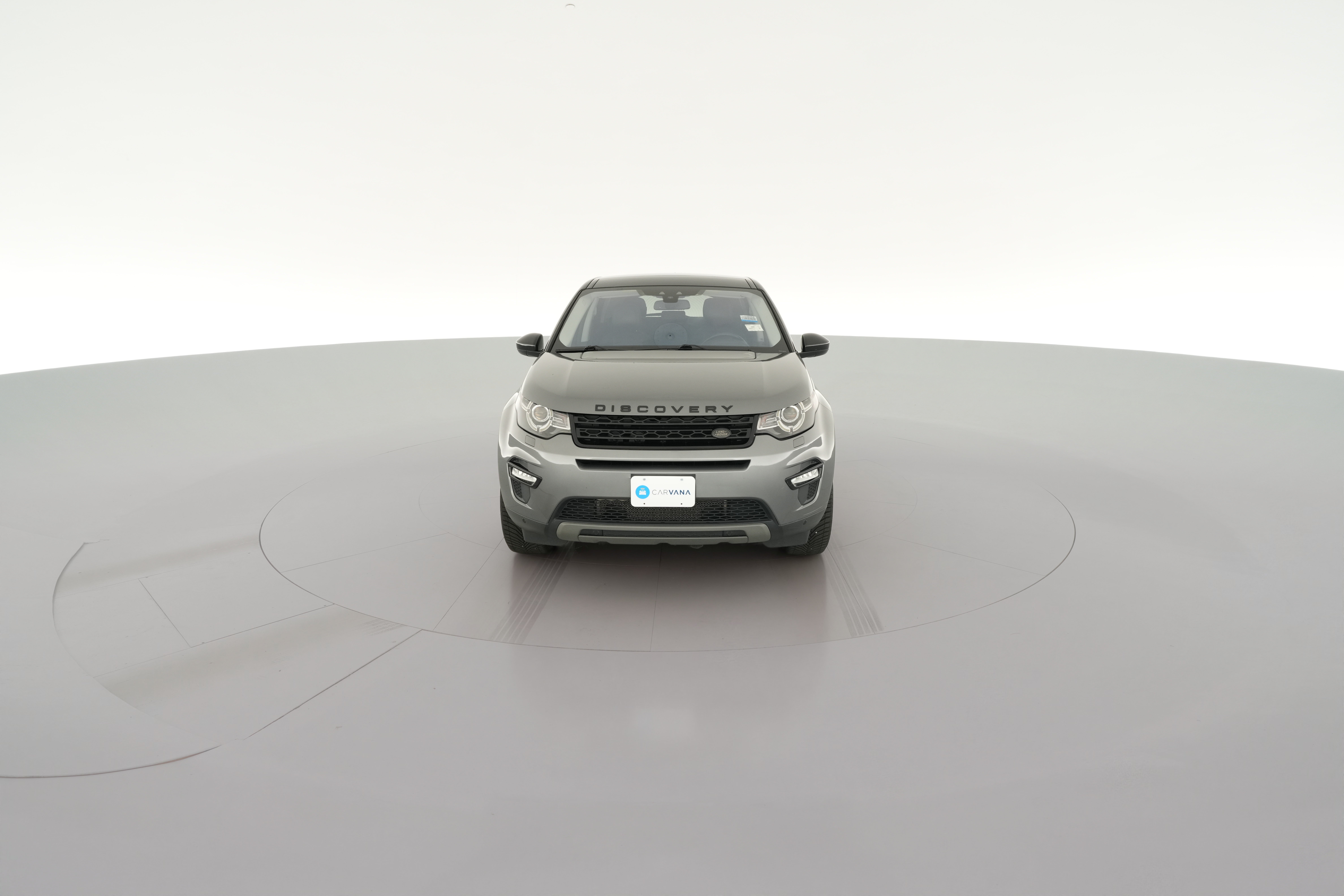 2017 Land Rover Discovery Sport HSE - Photo 28