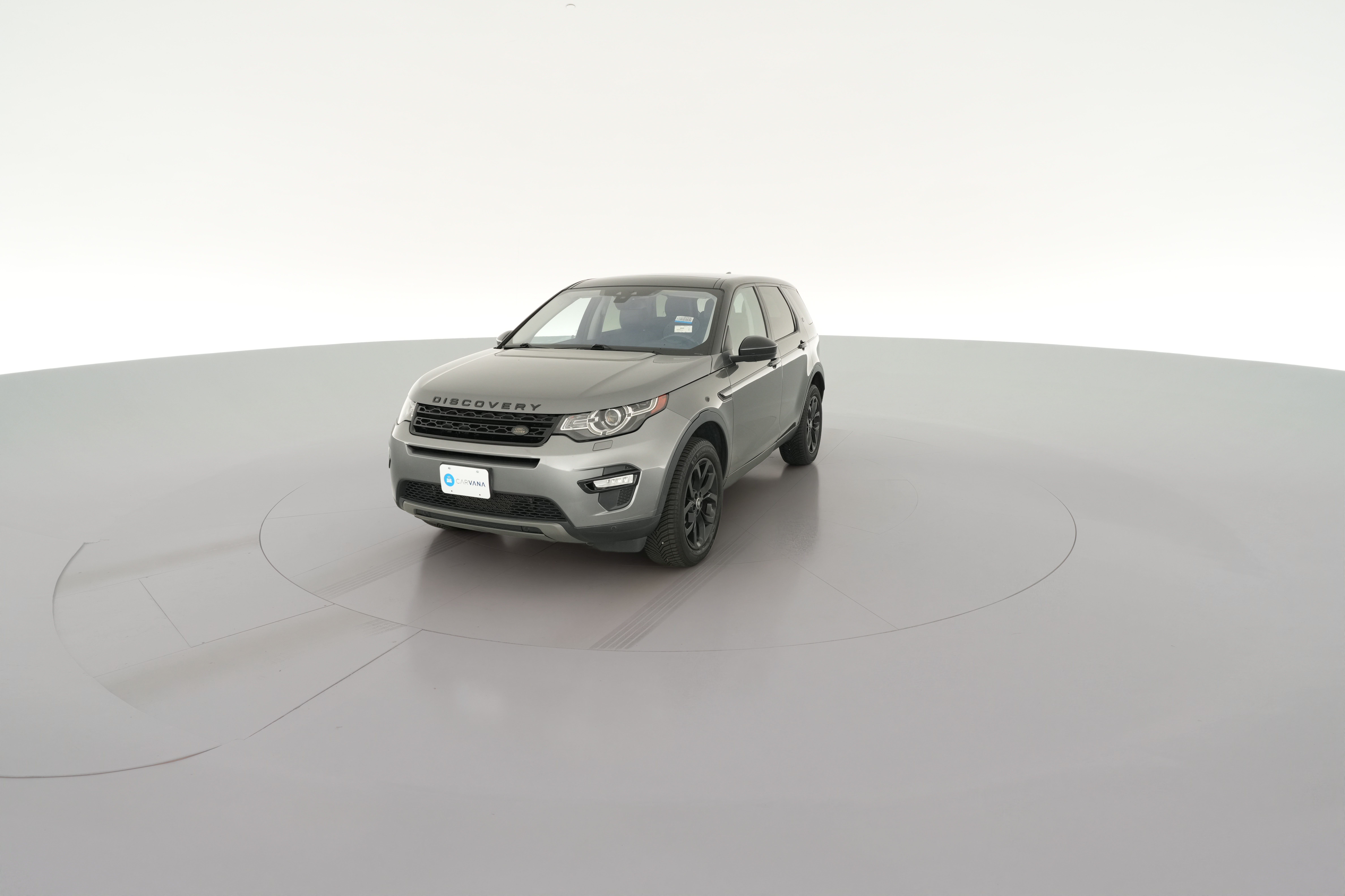 2017 Land Rover Discovery Sport HSE - Photo 29