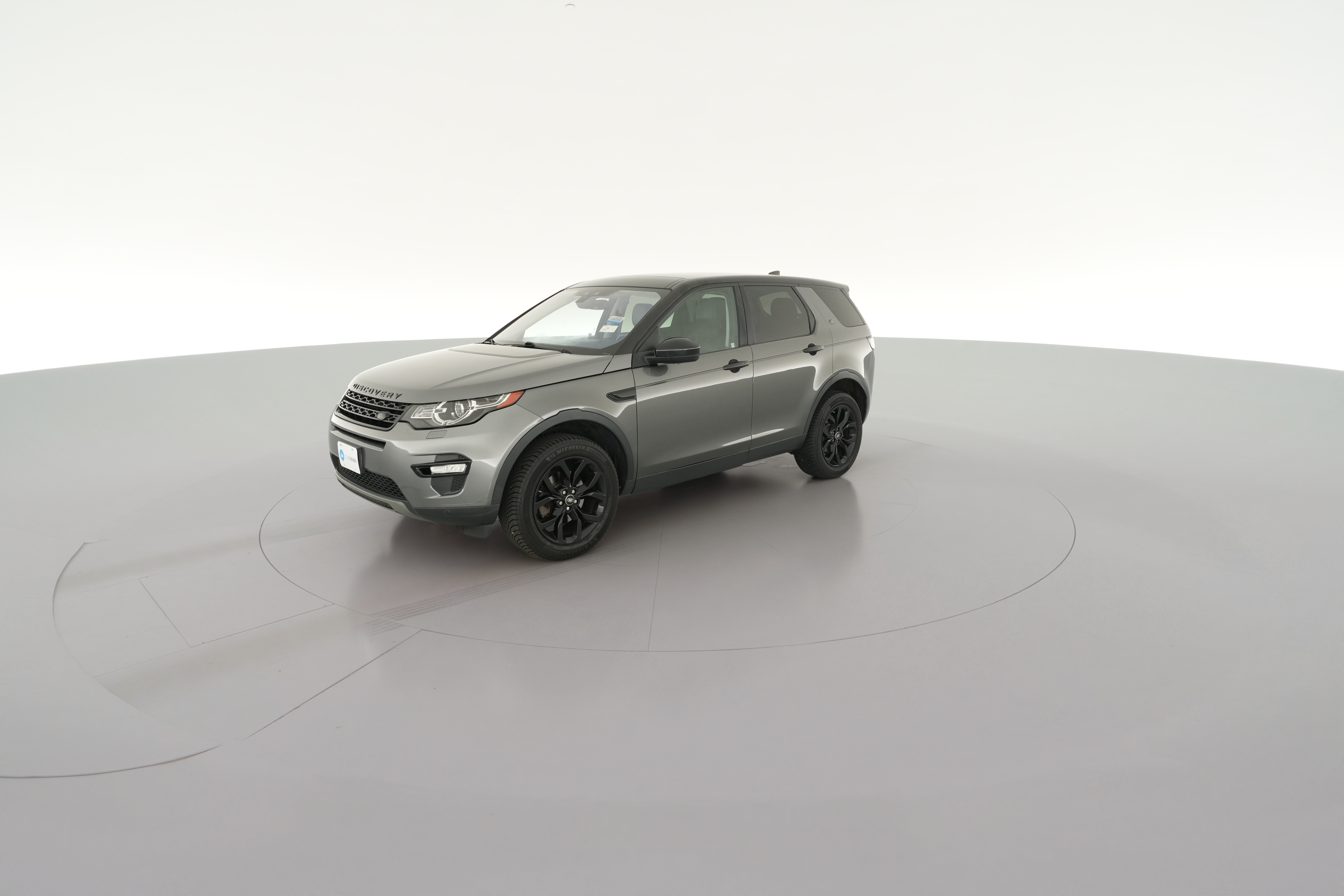 2017 Land Rover Discovery Sport HSE - Photo 30