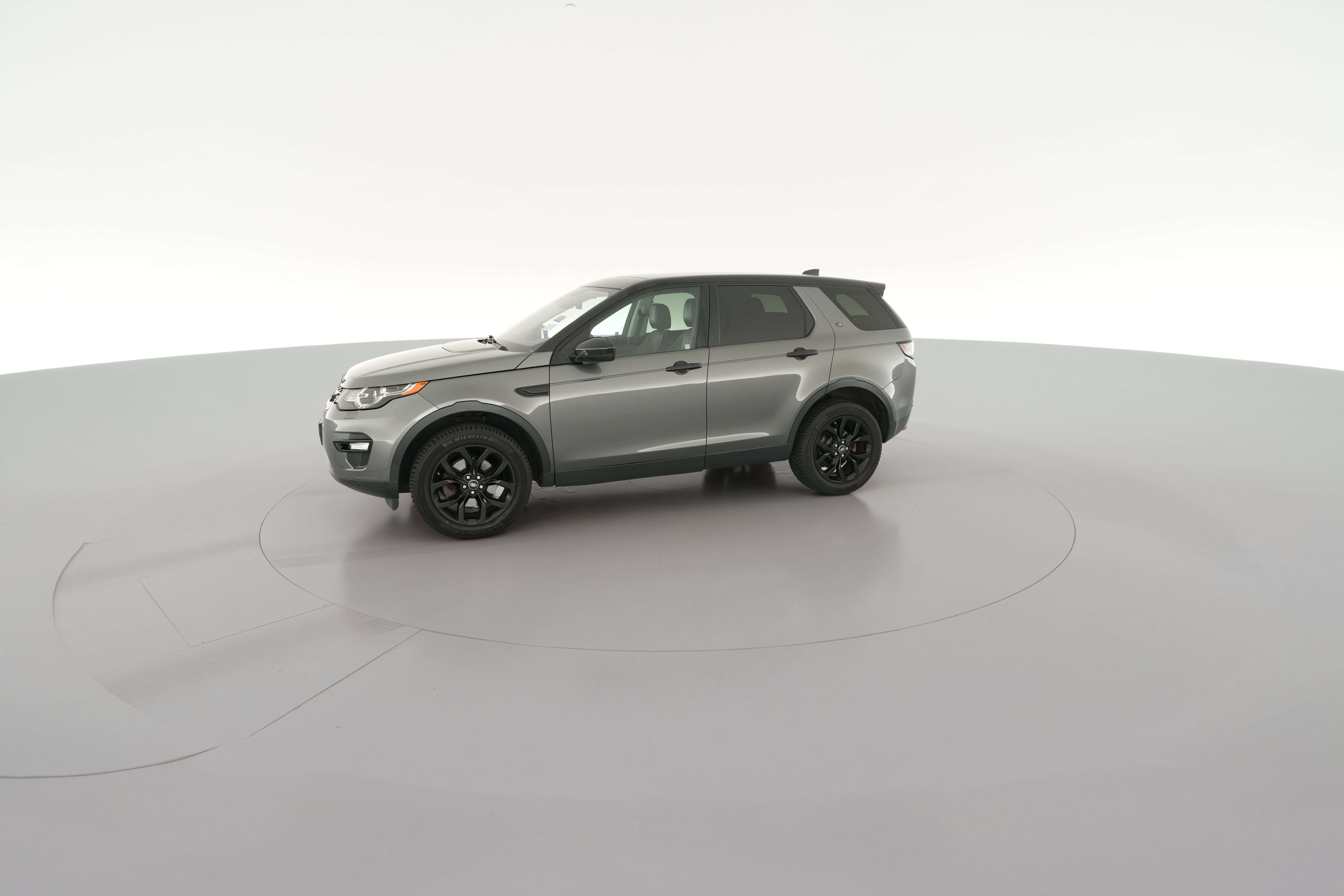 2017 Land Rover Discovery Sport HSE - Photo 31