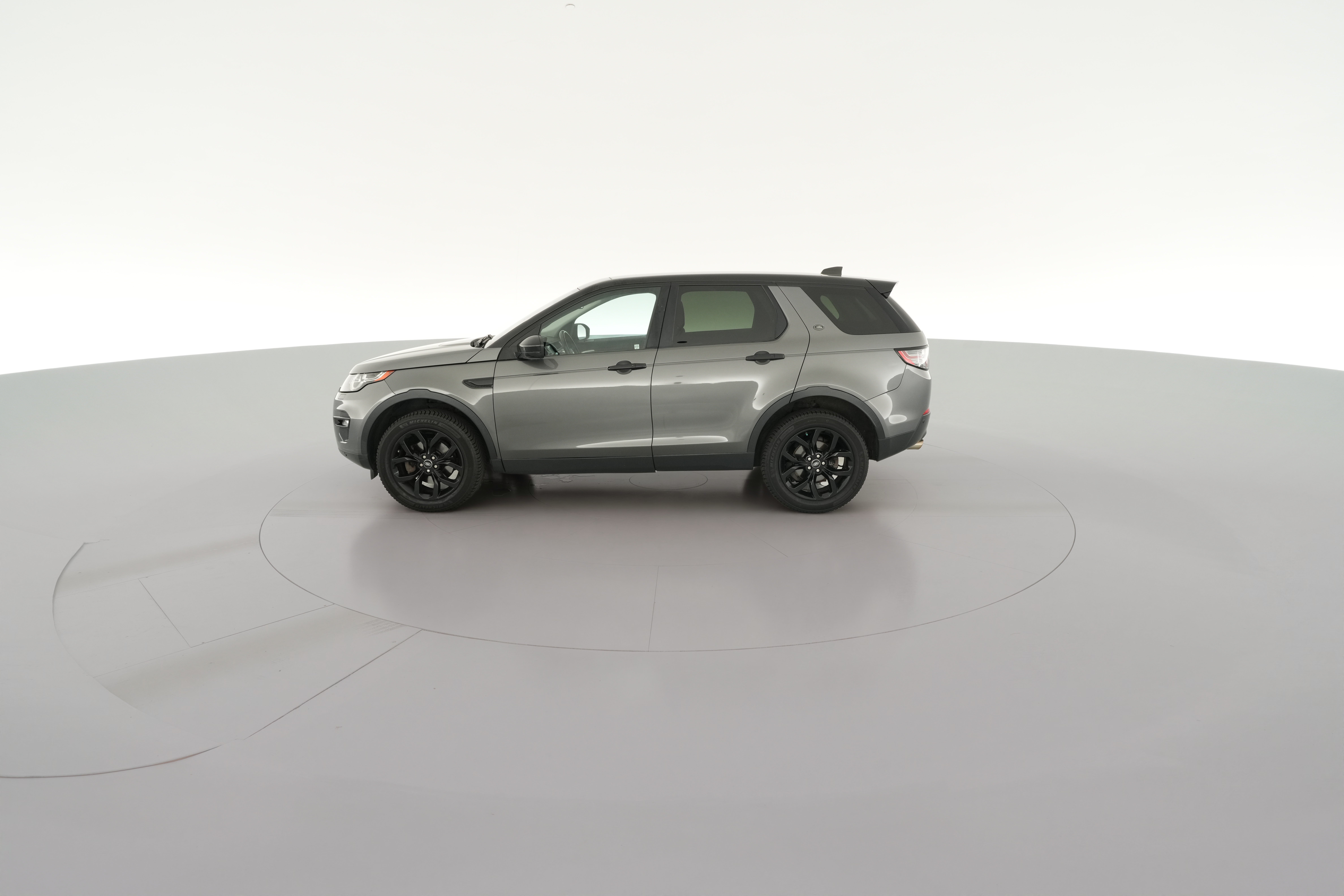 2017 Land Rover Discovery Sport HSE - Photo 32